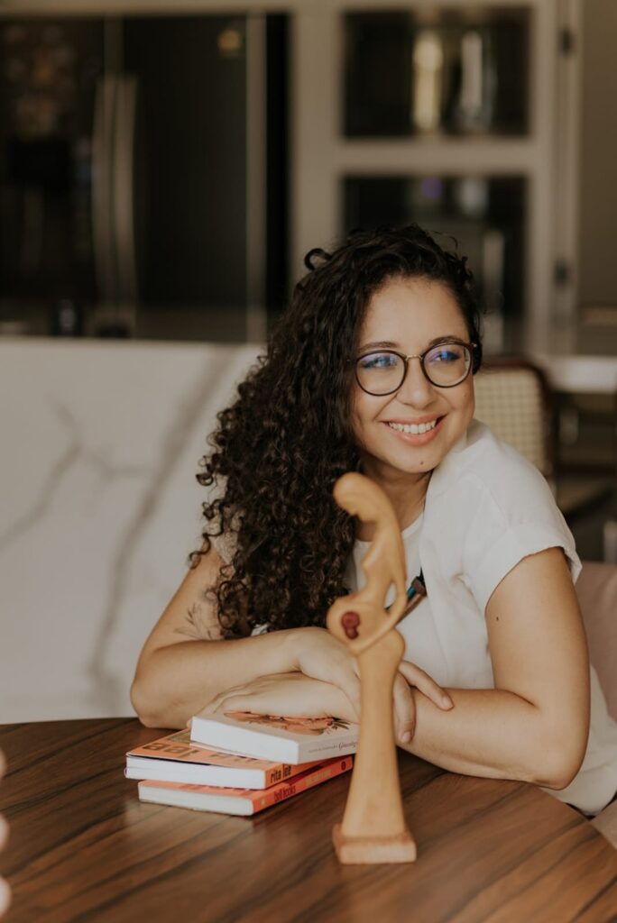 Dra Iara Fantini - ginecologista e obstetra