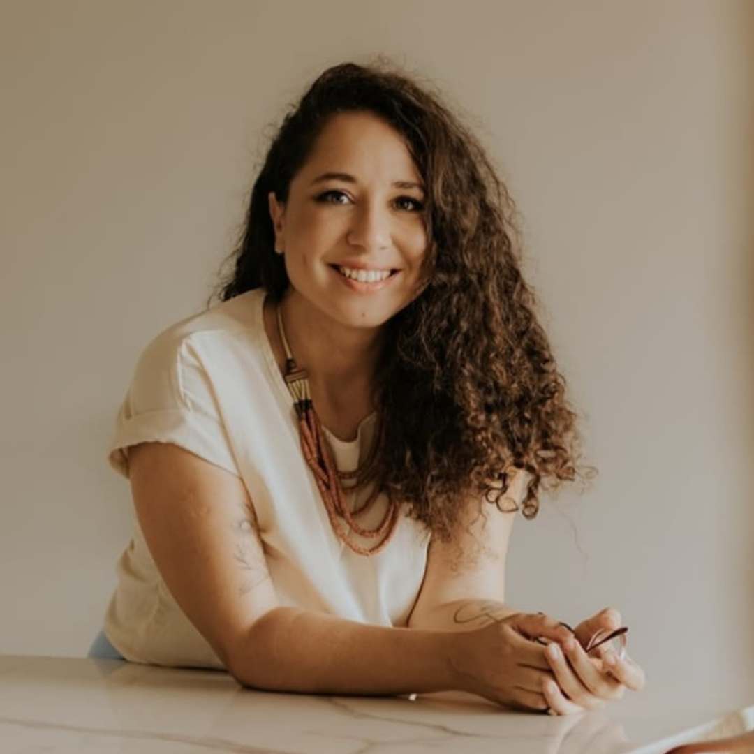 Dra. Iara Fantini - Ginecologista e Obstetra