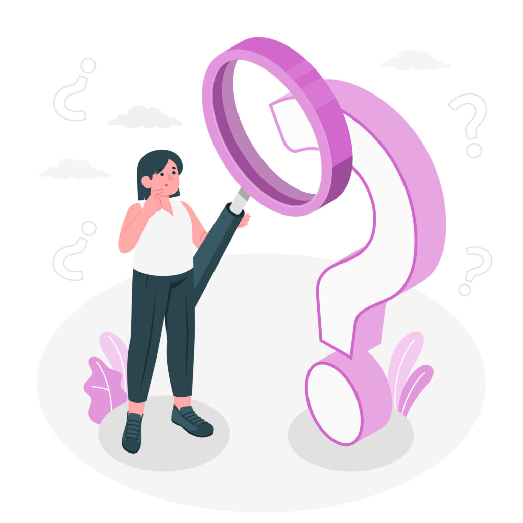 Perguntas frequentes (FAQ)